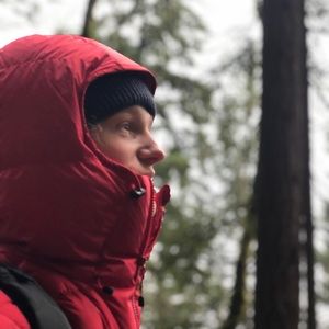 Meet your Posher, Tobias